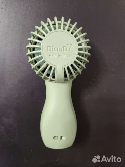Мини-вентилятор DianDi
