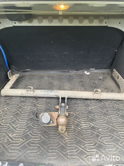 Продам фаркоп Лада Гранта