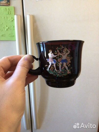 Чайный сервиз новый «ilona” Украина