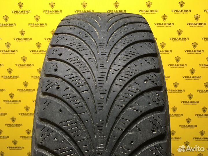 Goodyear UltraGrip Extreme 205/55 R16 91T