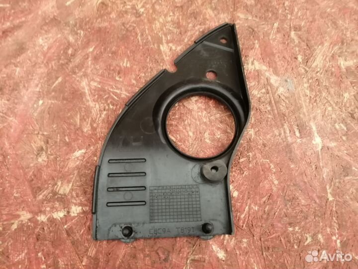 Накладка панели телевизора RAnge Rover Sport L494