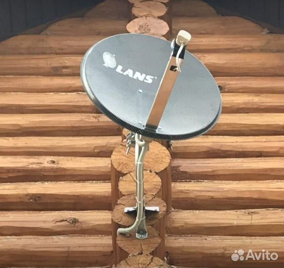 Ресивер Триколор -тв