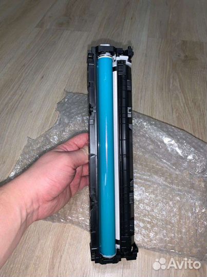 Картридж HP laserjet W2210A (207A)