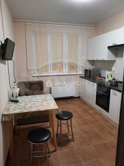 2-к. квартира, 54,6 м², 5/25 эт.