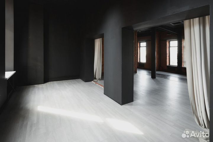 Аренда зала Галерея