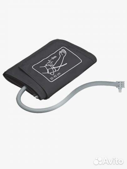 Манжета AND размер L