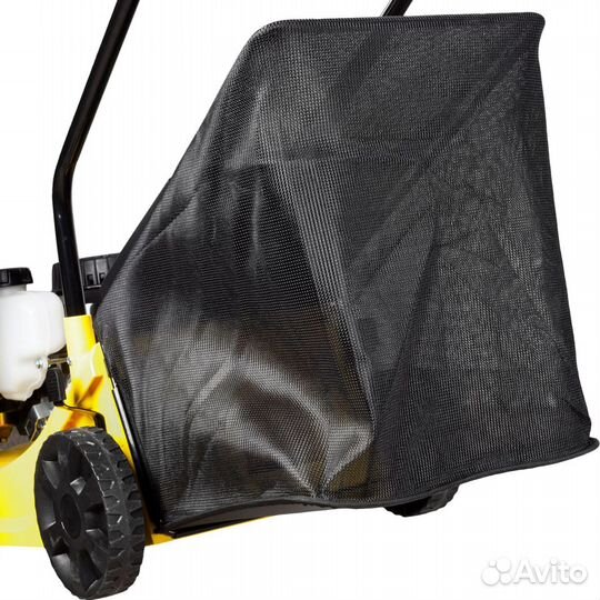 Газонокосилка бензиновая 100 CC zongshen, 1.9 л/с