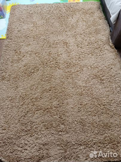 Ковёр с ворсом 230*150