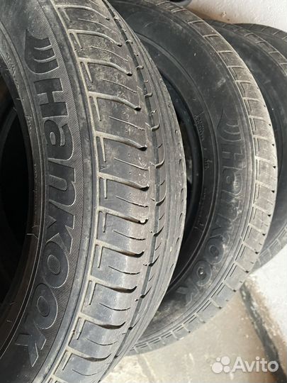 Hankook Optimo K415 225/60 R17