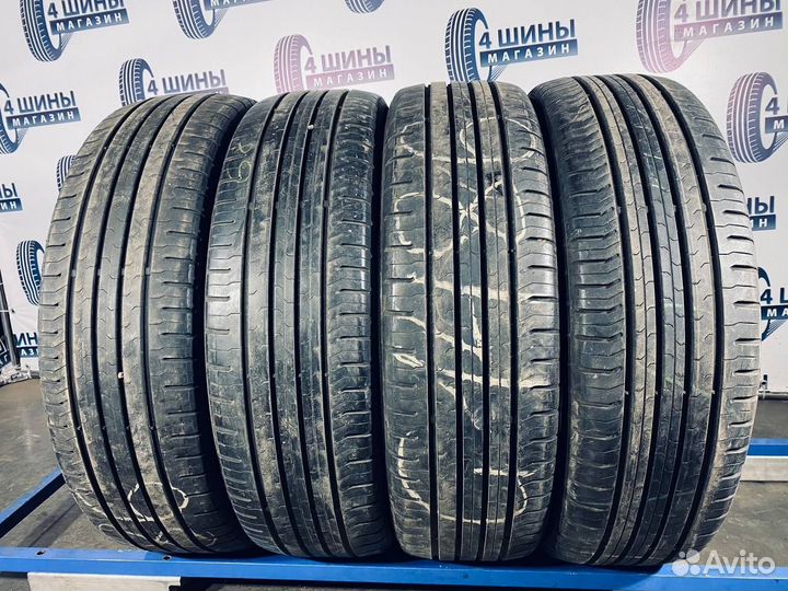 Continental ContiEcoContact 5 195/55 R20 95H