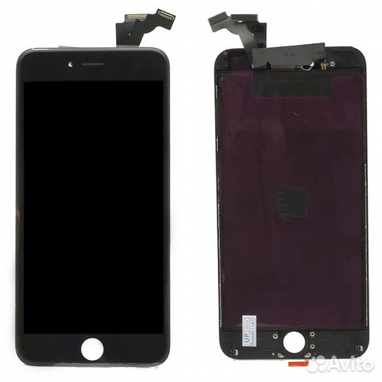 Дисплеи для iPhone все модели+установка со скидкой