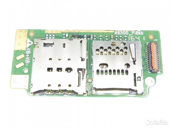 Плата SIM Flash для Lenovo TB2-X30L