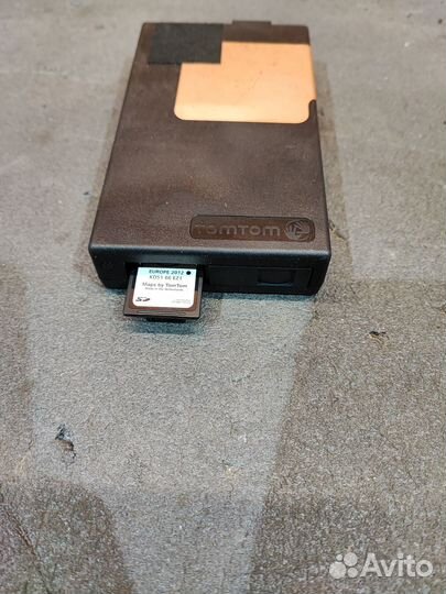 Блок навигации Mazda CX-5 ке