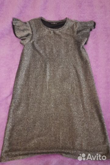 Платья от от 134 до 140