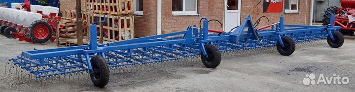 Борона Южный ветер БПН, 2023