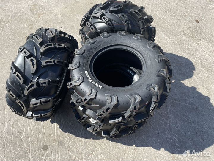 Шины для квадроцикла CST wild thang 28 12