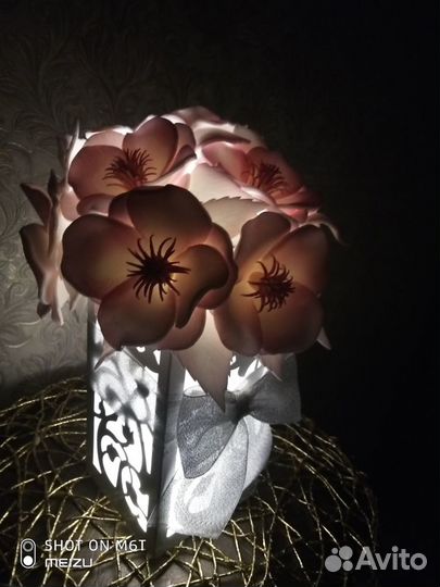 Светильник ночник 