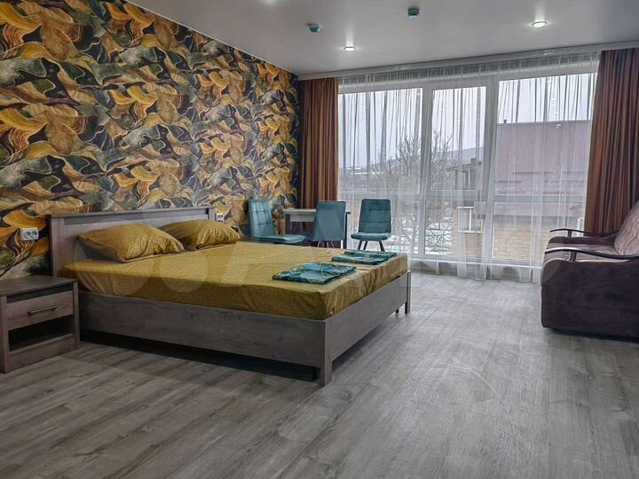 Дом 500 м² на участке 20 сот.