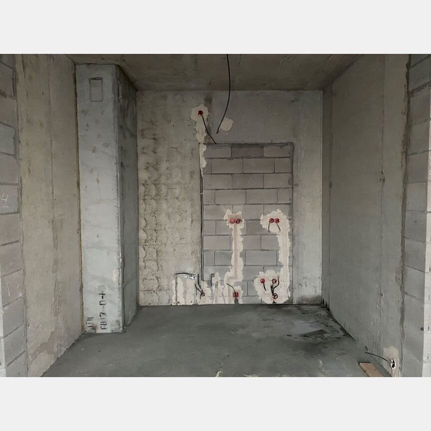 1-к. квартира, 36,6 м², 15/24 эт.