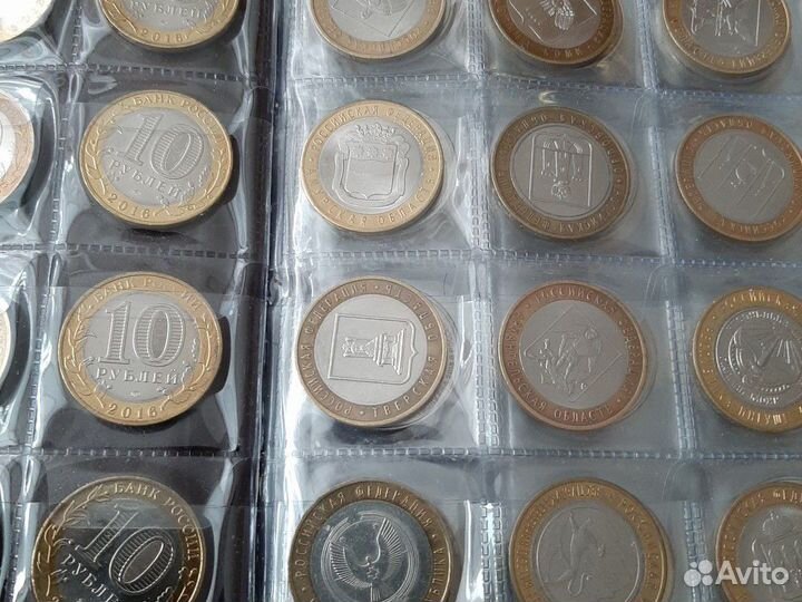 Продажа монет