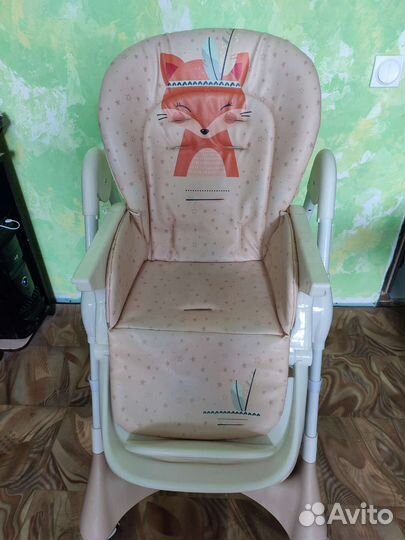 Стул для кормления