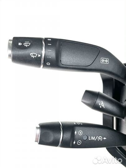 Подрулевой переключатель Mercedes