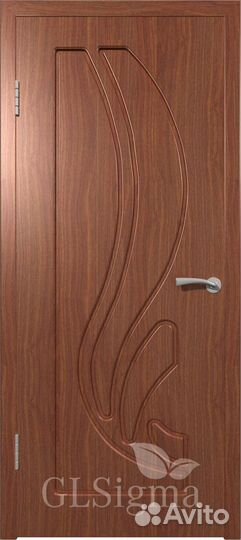 Межкомнатные двери быстро