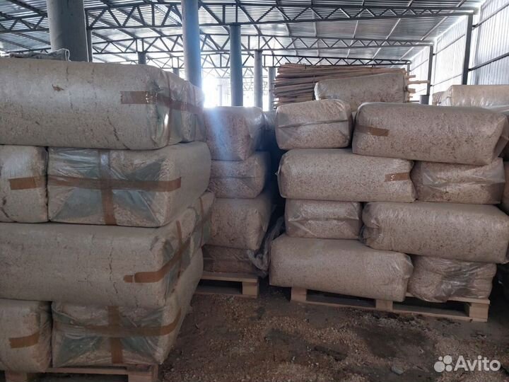 Подстил из липы от производителя