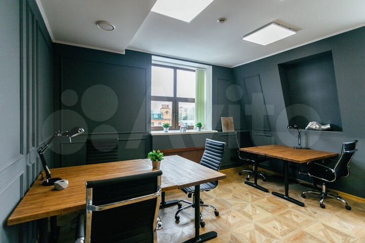 Офис, 310 м²