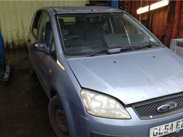Разбор на запчасти Ford C-Max 2002-2010