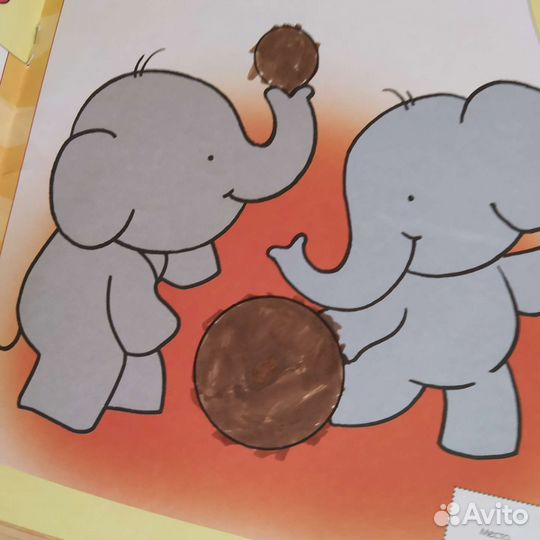 Школа семи гномов 3+, развивающее пособие