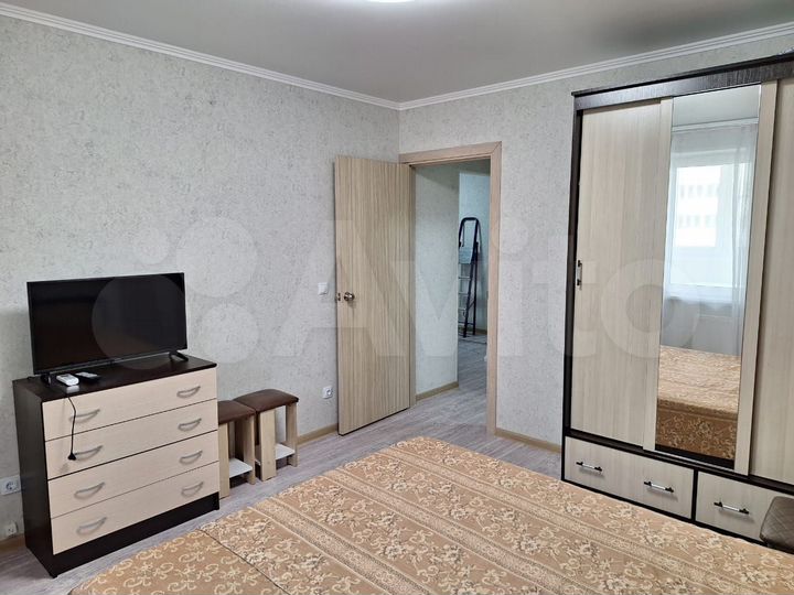 3-к. квартира, 89 м², 11/16 эт.