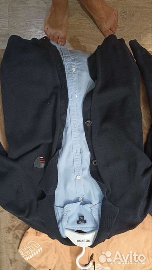 Школьная одежда и повседневная одежда