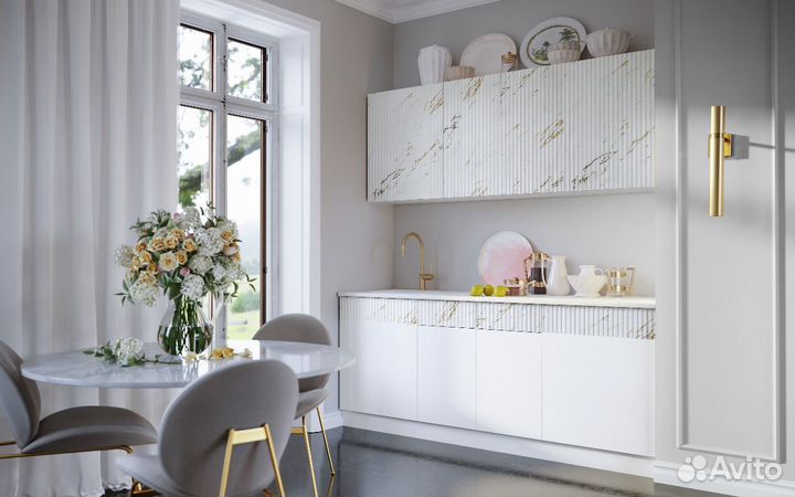 Кухонный гарнитур