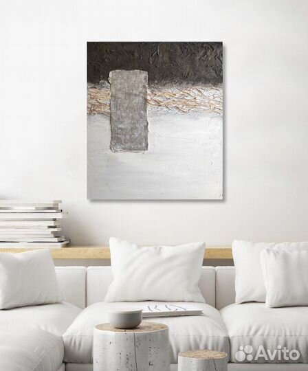 Картина (панно) для интерьера 