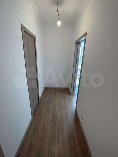 Квартира-студия, 28,2 м², 6/16 эт.