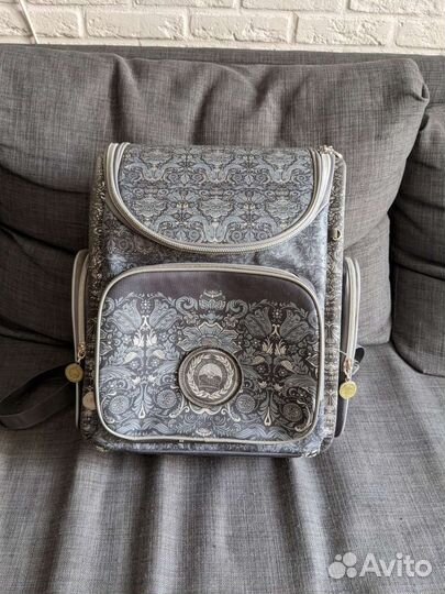 Школьный рюкзак б/у