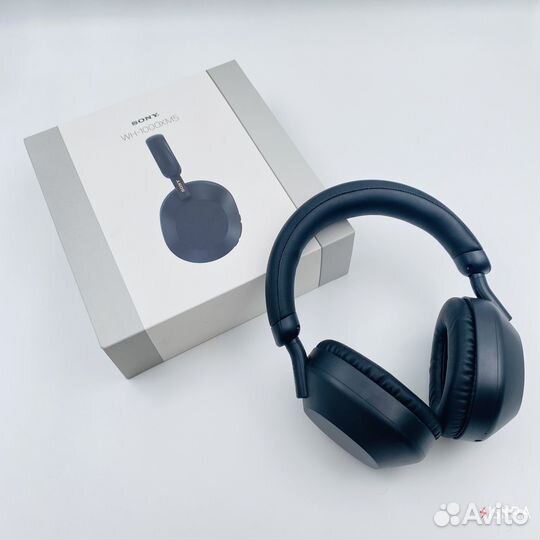 Беспроводное Наушники Sony Новые