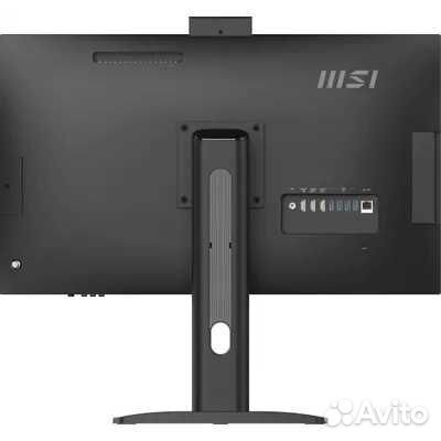 Моноблок MSI Modern AM273QP AI 1UM-002 - новый