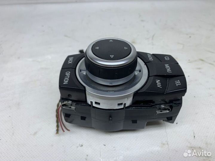 Джойстик центральной консоли Bmw 3-Series E90 3.0