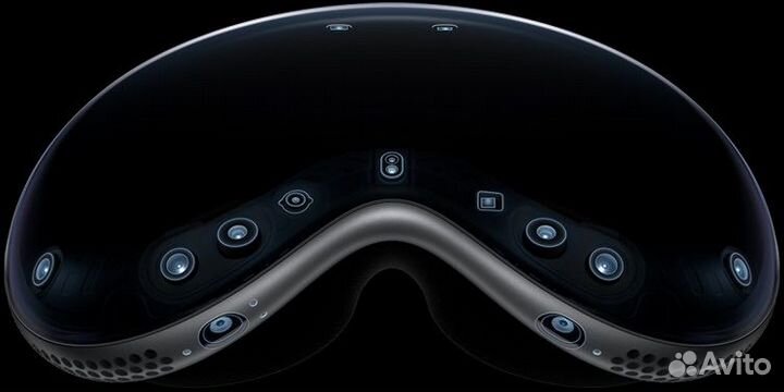 Apple Vision Pro 1TB под заказ