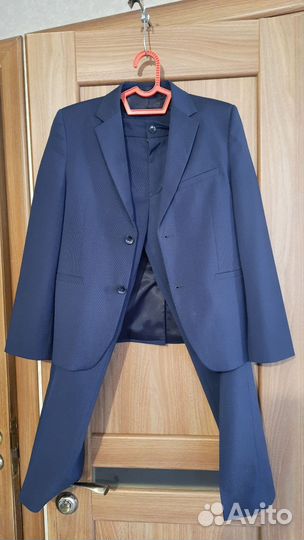 Костюм для мальчика