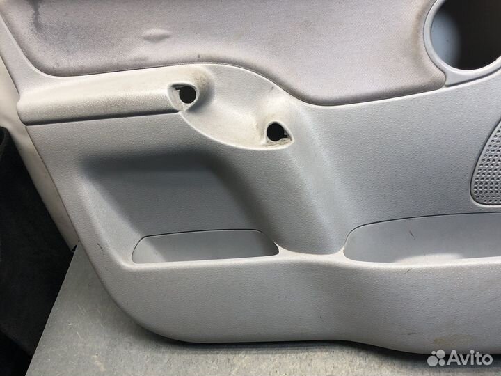 Пер Лев карта citroen c3