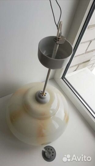 Светильник (люстра) потолочный