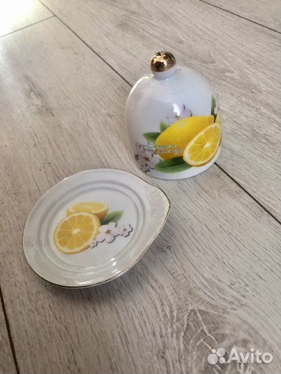 Лимонница новая