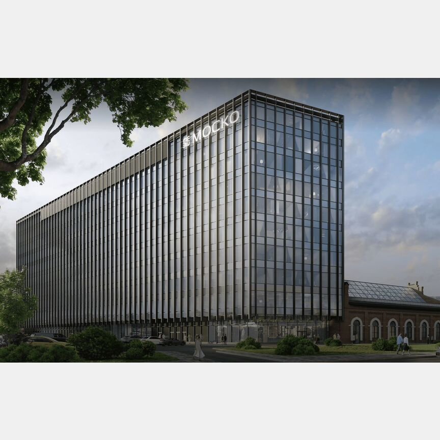 2-к. апартаменты, 45,2 м², 6/10 эт.
