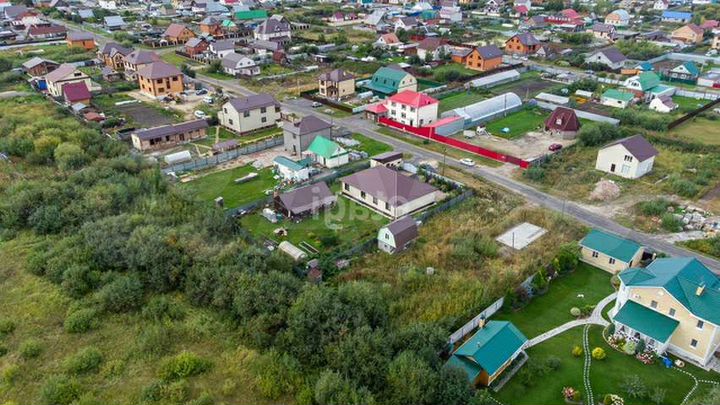 Участок 7 сот. (ИЖС)