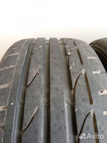 Bridgestone Potenza S001 205/55 R16 94W