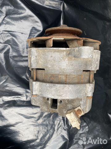 Генератор на 402 двигатель