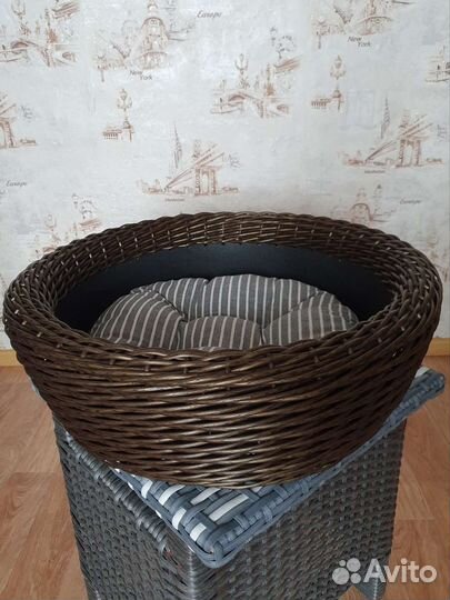 Юбка/Лежанка из полиротанга